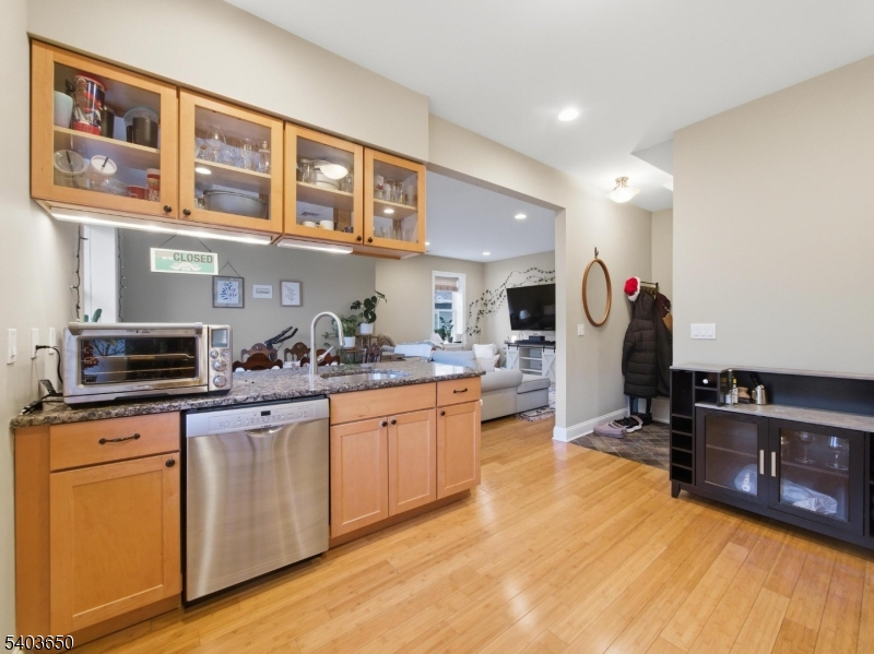 Summit - Residential Lease