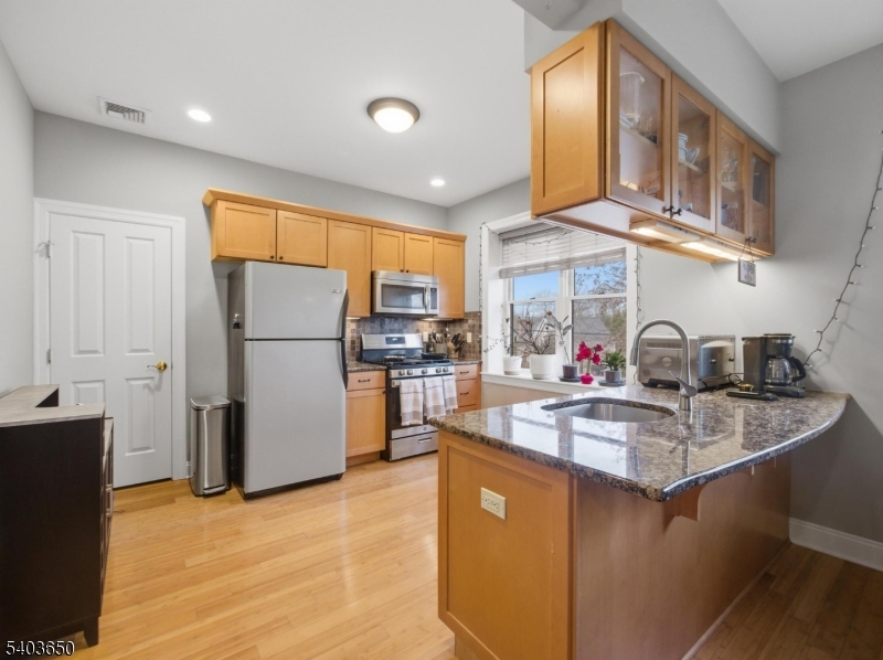 Summit - Residential Lease