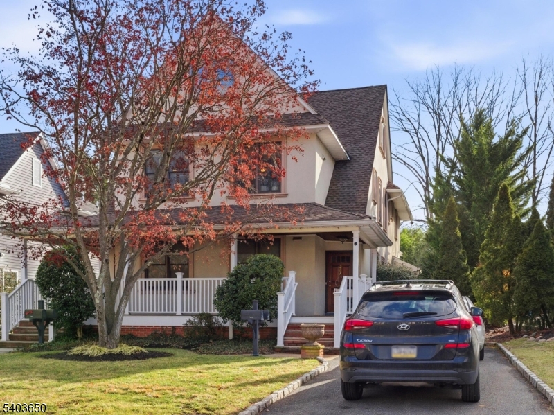 Summit - Residential Lease