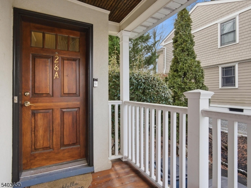 Summit - Residential Lease