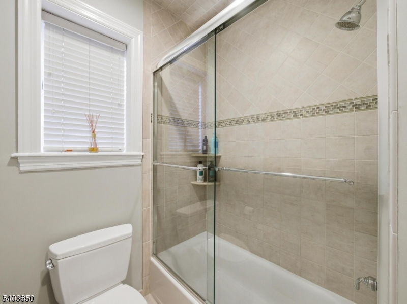 Summit - Residential Lease