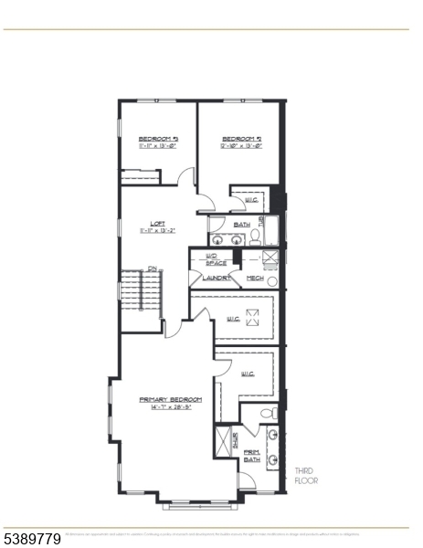 Villas at Montgomery Cross - Residential