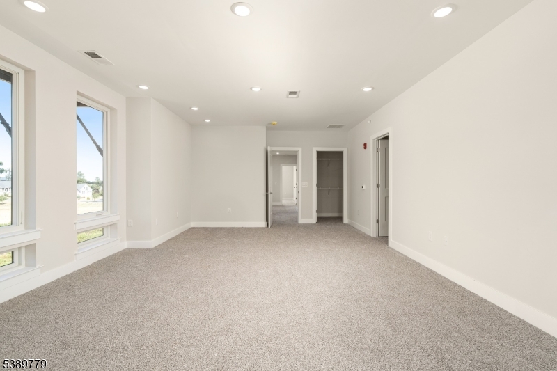 Villas at Montgomery Cross - Residential