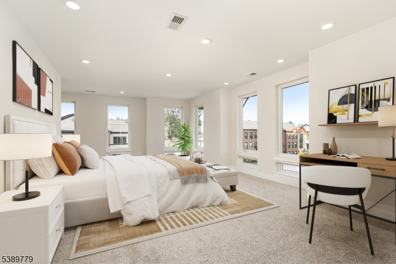 Villas at Montgomery Cross - Residential