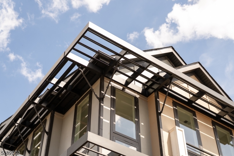 Villas at Montgomery Cross - Residential