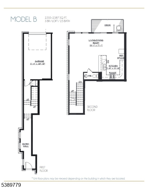 Villas at Montgomery Cross - Residential