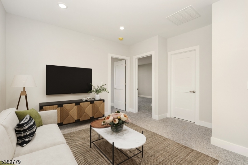 Villas at Montgomery Cross - Residential