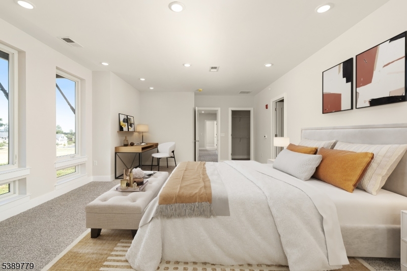 Villas at Montgomery Cross - Residential