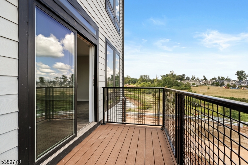 Villas at Montgomery Cross - Residential