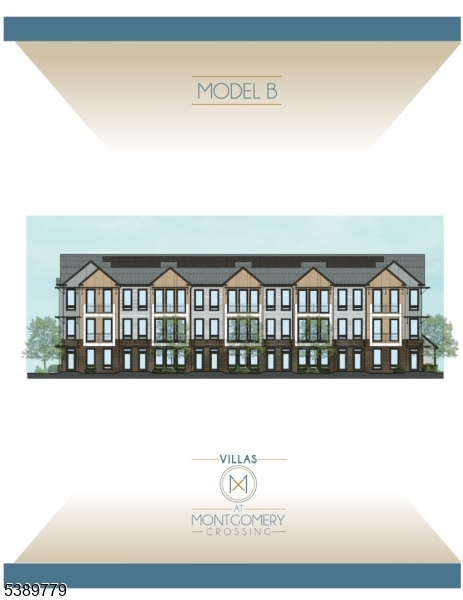 Villas at Montgomery Cross - Residential