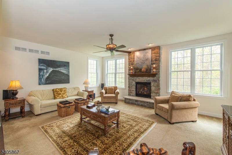 Morris Hunt - Residential