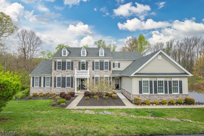Morris Hunt - Residential
