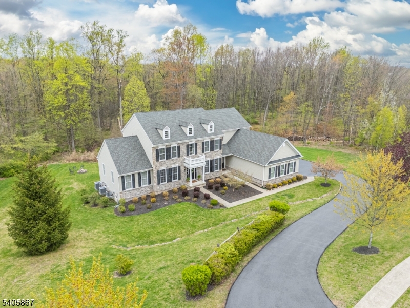 Morris Hunt - Residential