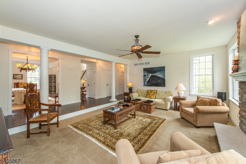 Morris Hunt - Residential