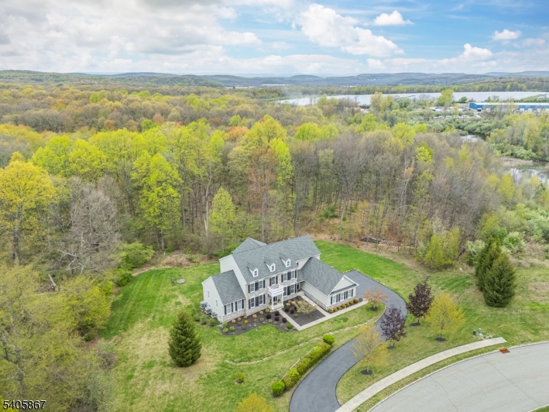 Morris Hunt - Residential