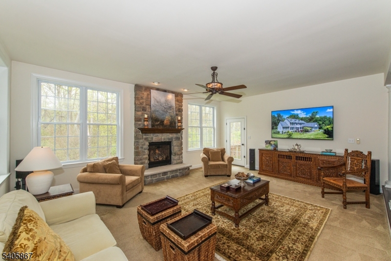 Morris Hunt - Residential