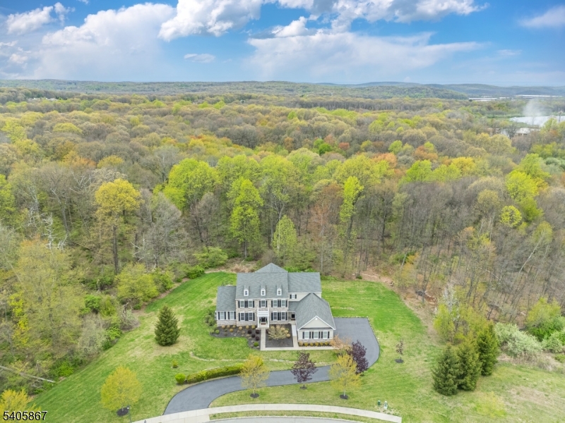 Morris Hunt - Residential