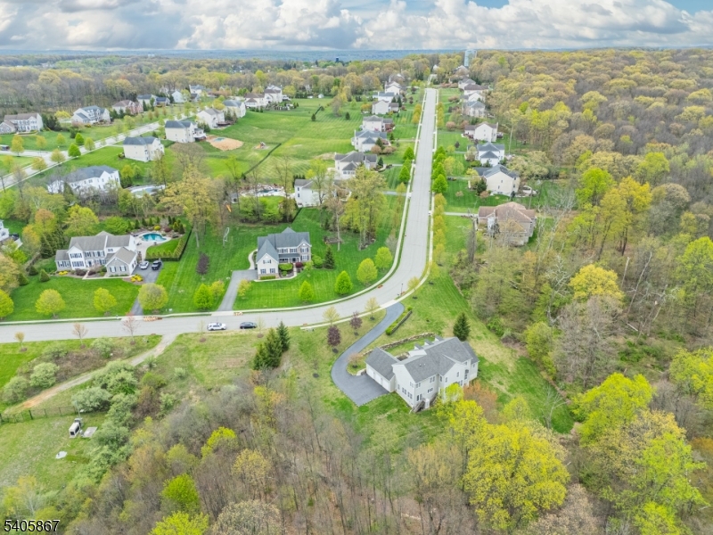 Morris Hunt - Residential
