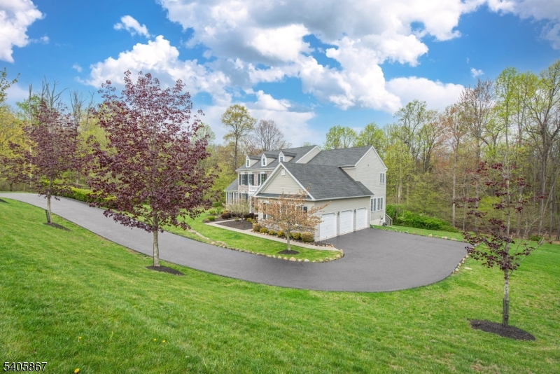 Morris Hunt - Residential