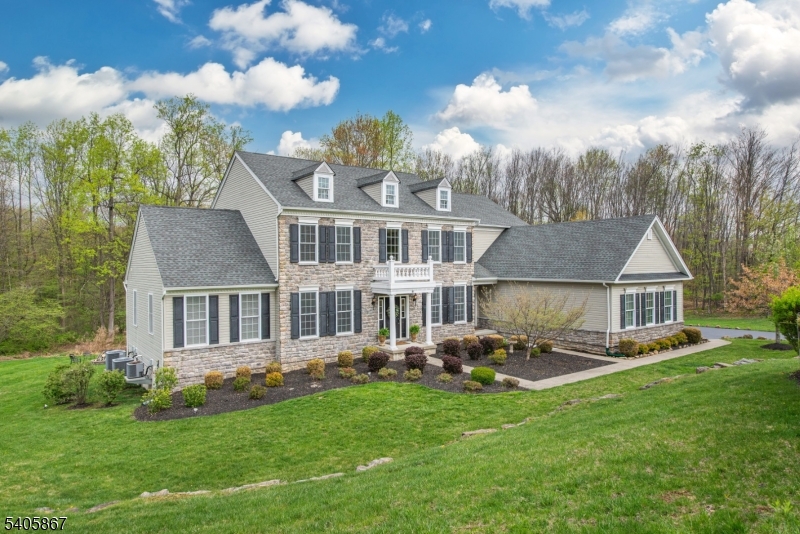 Morris Hunt - Residential