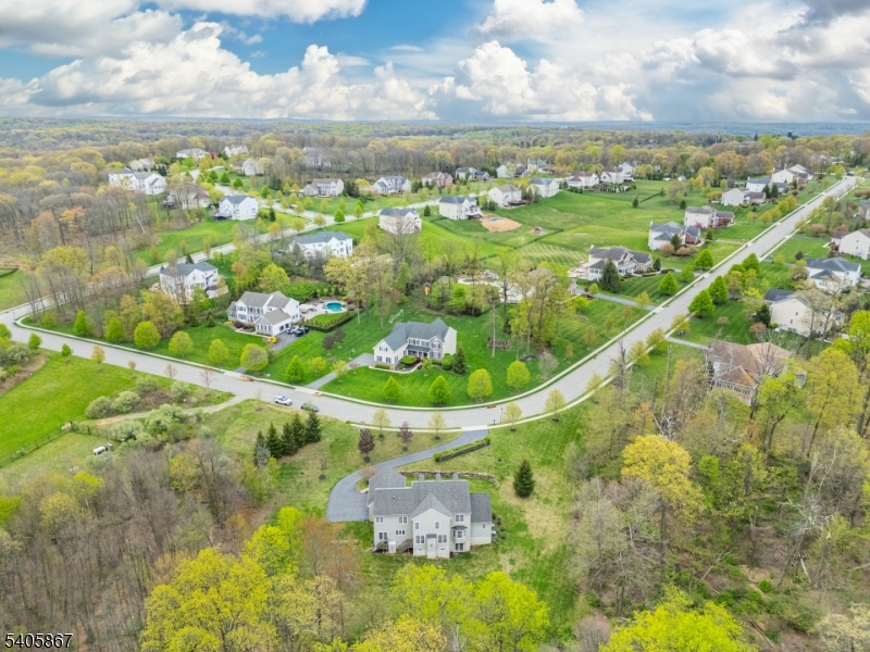 Morris Hunt - Residential