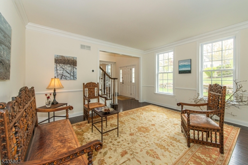 Morris Hunt - Residential