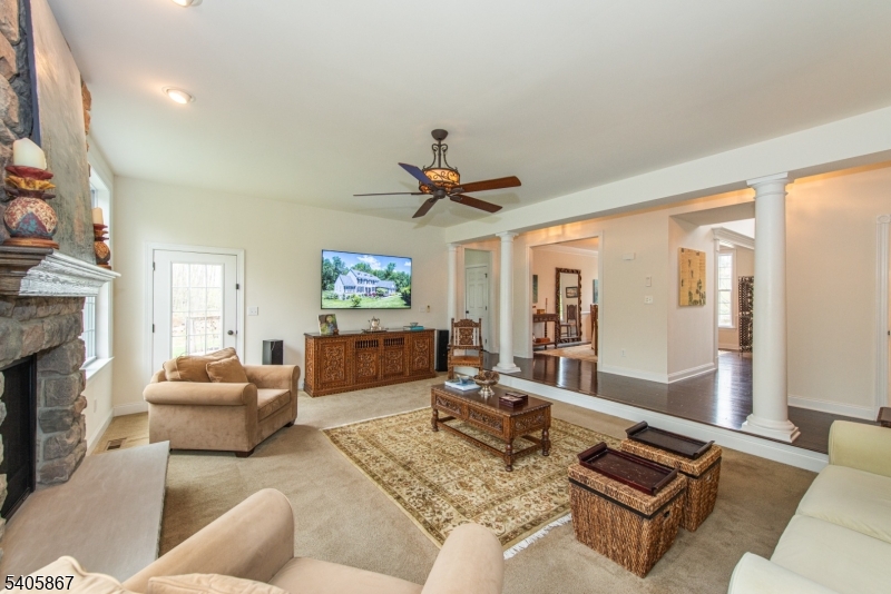 Morris Hunt - Residential