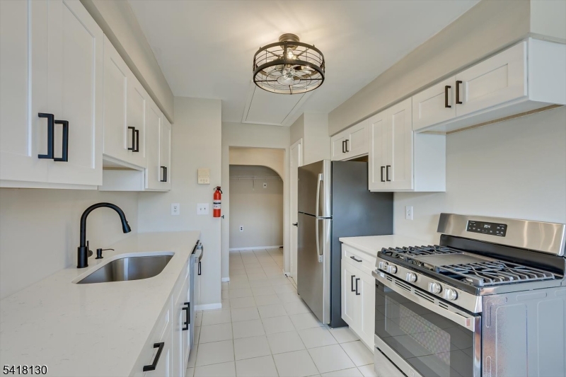 Sharon Gardens - Residential