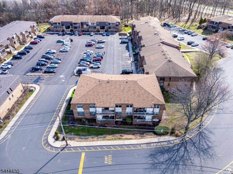 Sharon Gardens - Residential