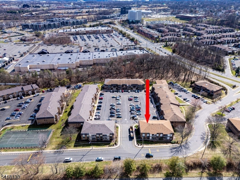 Sharon Gardens - Residential