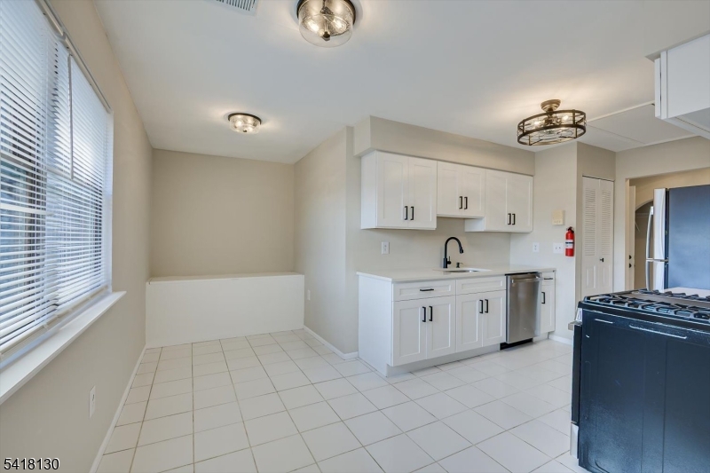 Sharon Gardens - Residential