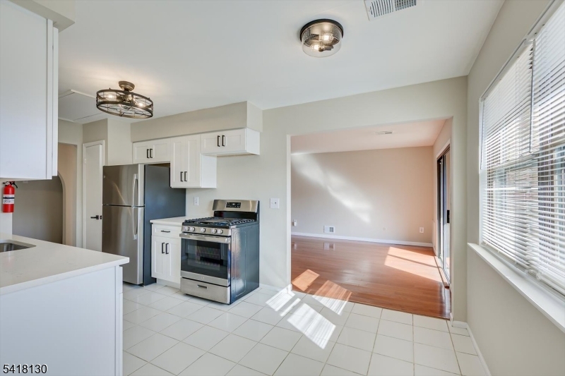 Sharon Gardens - Residential