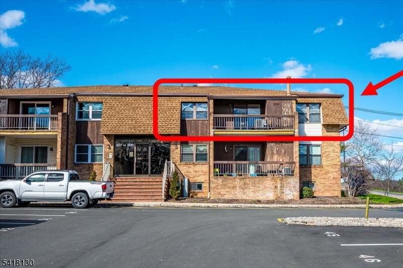 Sharon Gardens - Residential