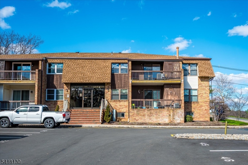 Sharon Gardens - Residential