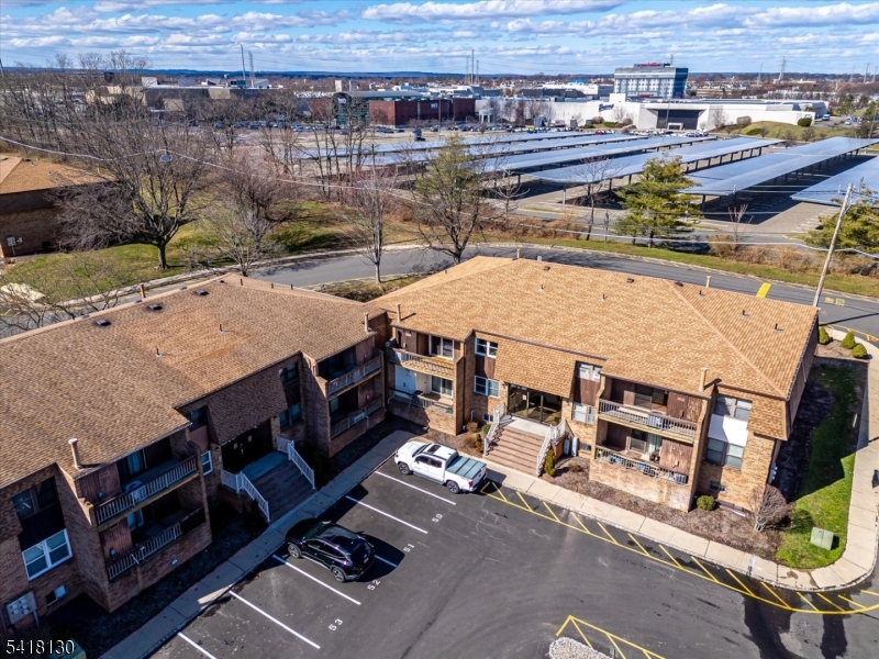 Sharon Gardens - Residential