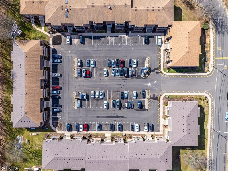 Sharon Gardens - Residential