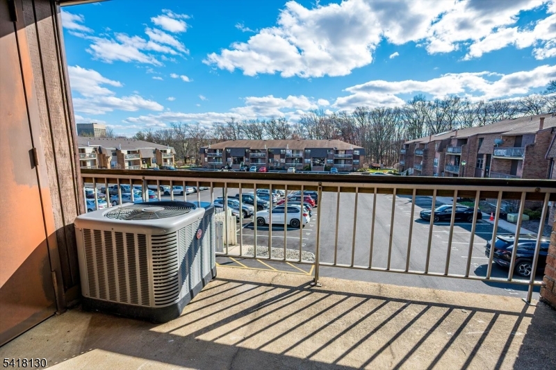 Sharon Gardens - Residential