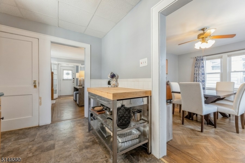 Ampere Bloomfield - Residential