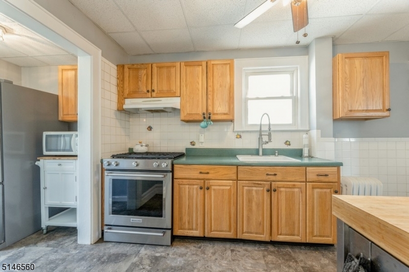 Ampere Bloomfield - Residential