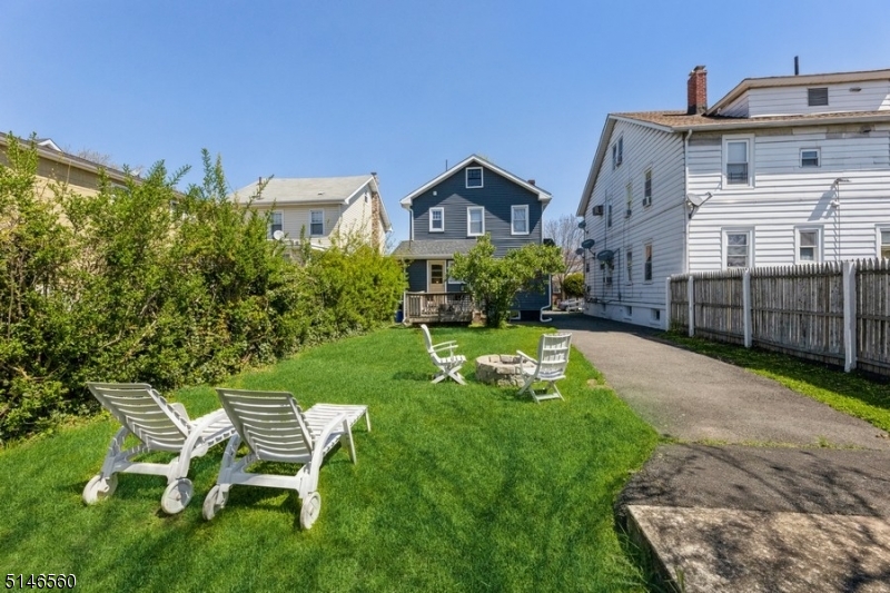 Ampere Bloomfield - Residential