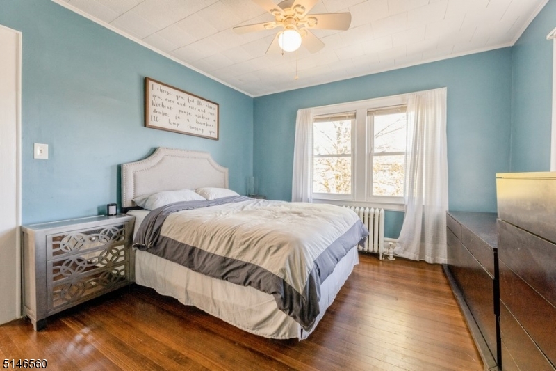 Ampere Bloomfield - Residential