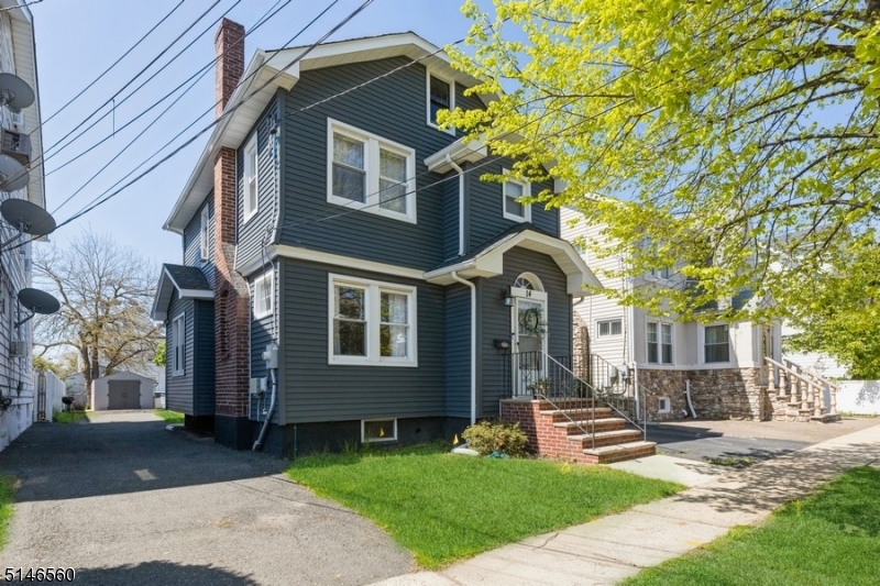 Ampere Bloomfield - Residential