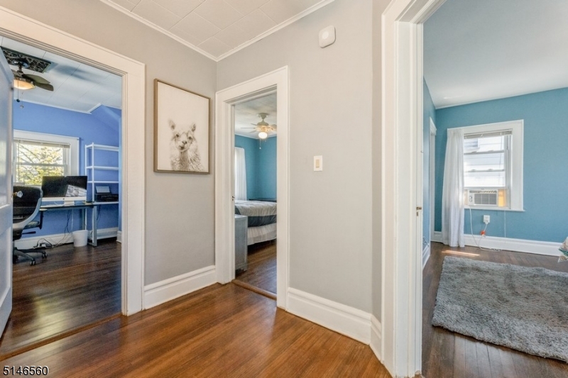 Ampere Bloomfield - Residential