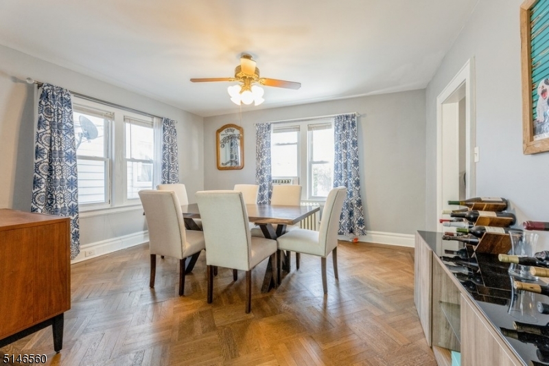 Ampere Bloomfield - Residential