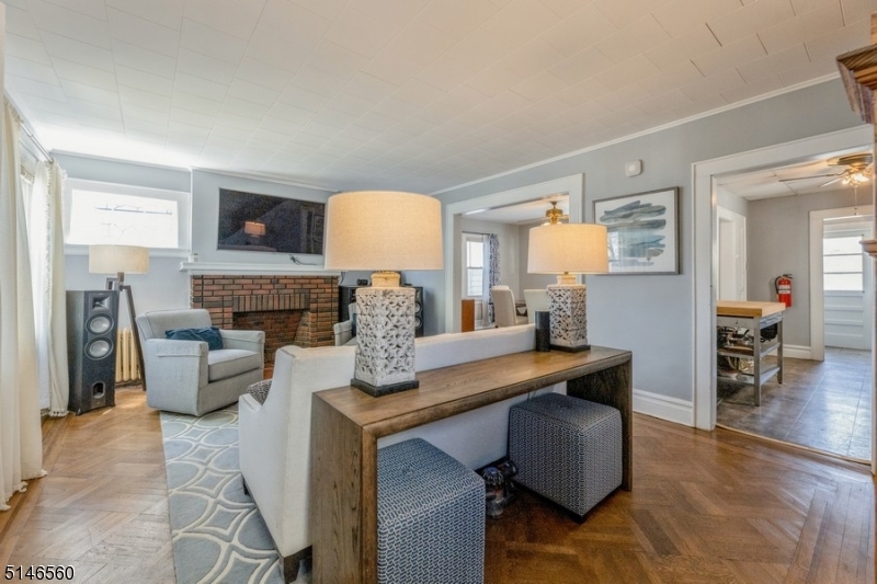 Ampere Bloomfield - Residential