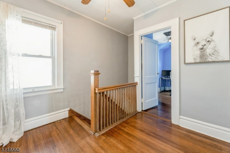 Ampere Bloomfield - Residential