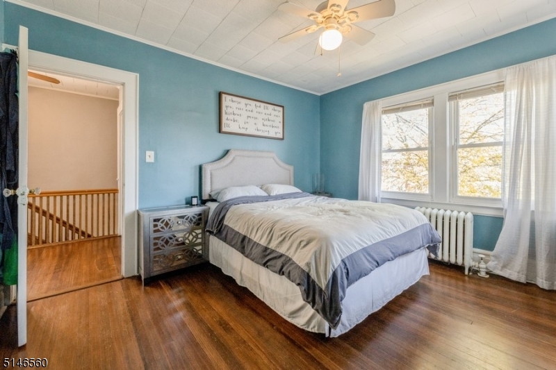 Ampere Bloomfield - Residential