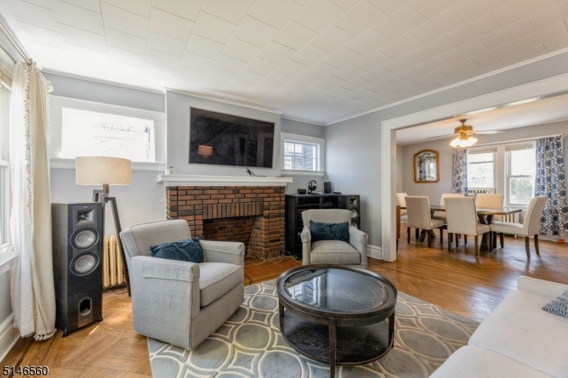 Ampere Bloomfield - Residential