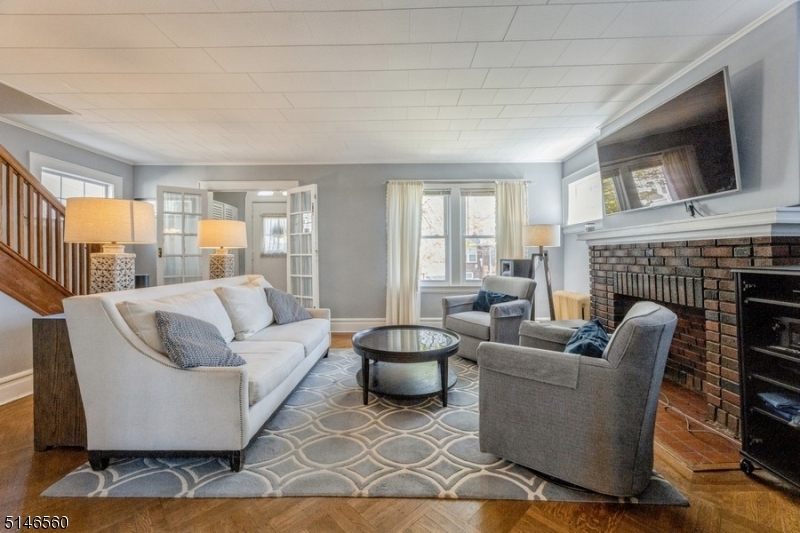 Ampere Bloomfield - Residential