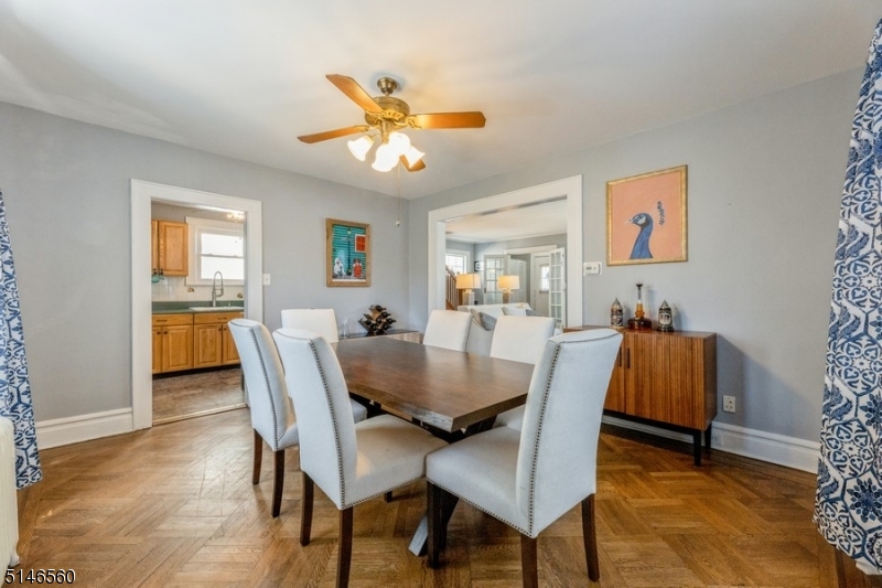 Ampere Bloomfield - Residential